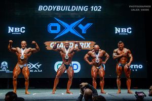 BODYBUILDING 102